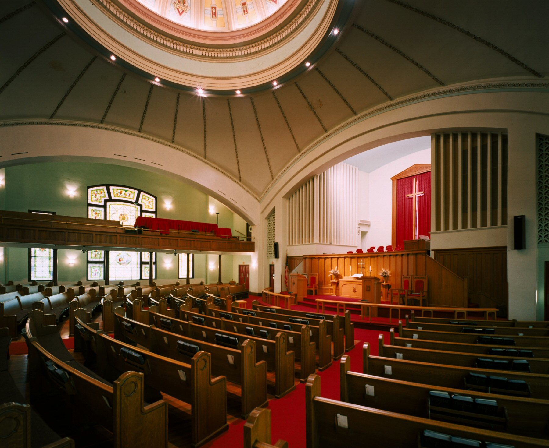 First United Methodist Church 2