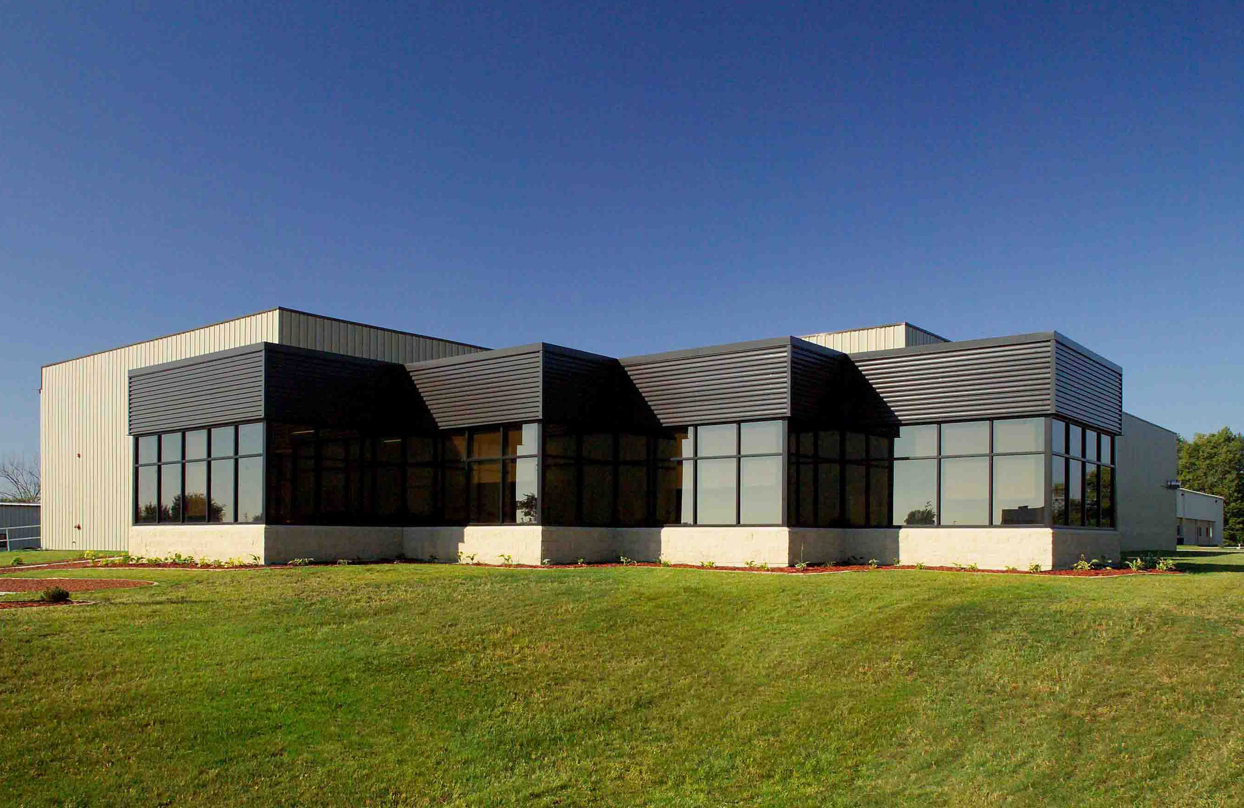 Skarshaug Offices