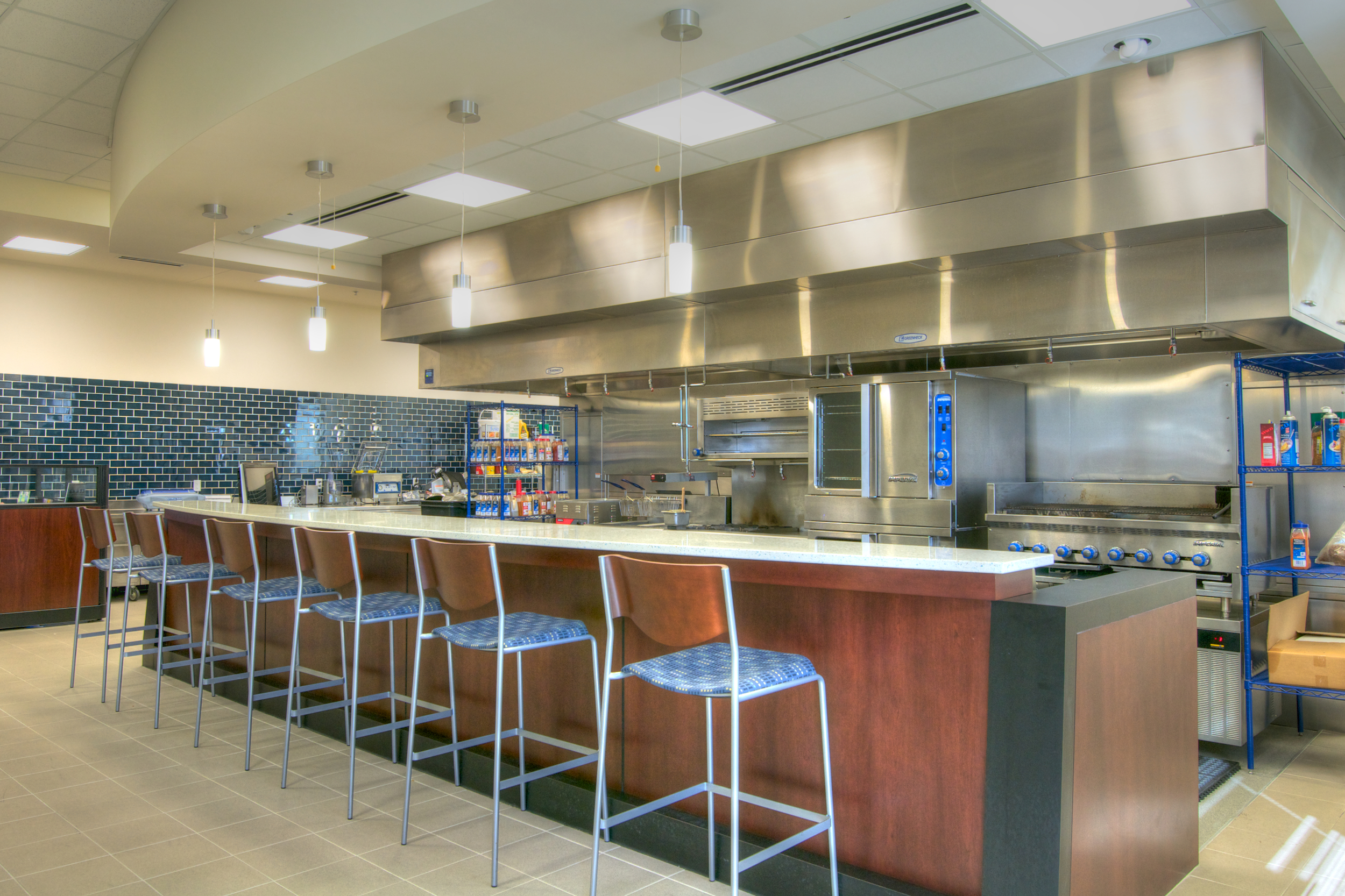 Sysco Kitchen