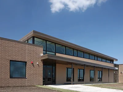 Ames CSD Edwards Elementary