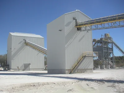 Martin Marietta