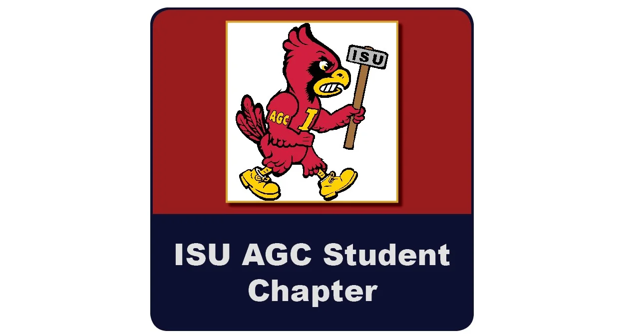 ISU AGC Student Chapter