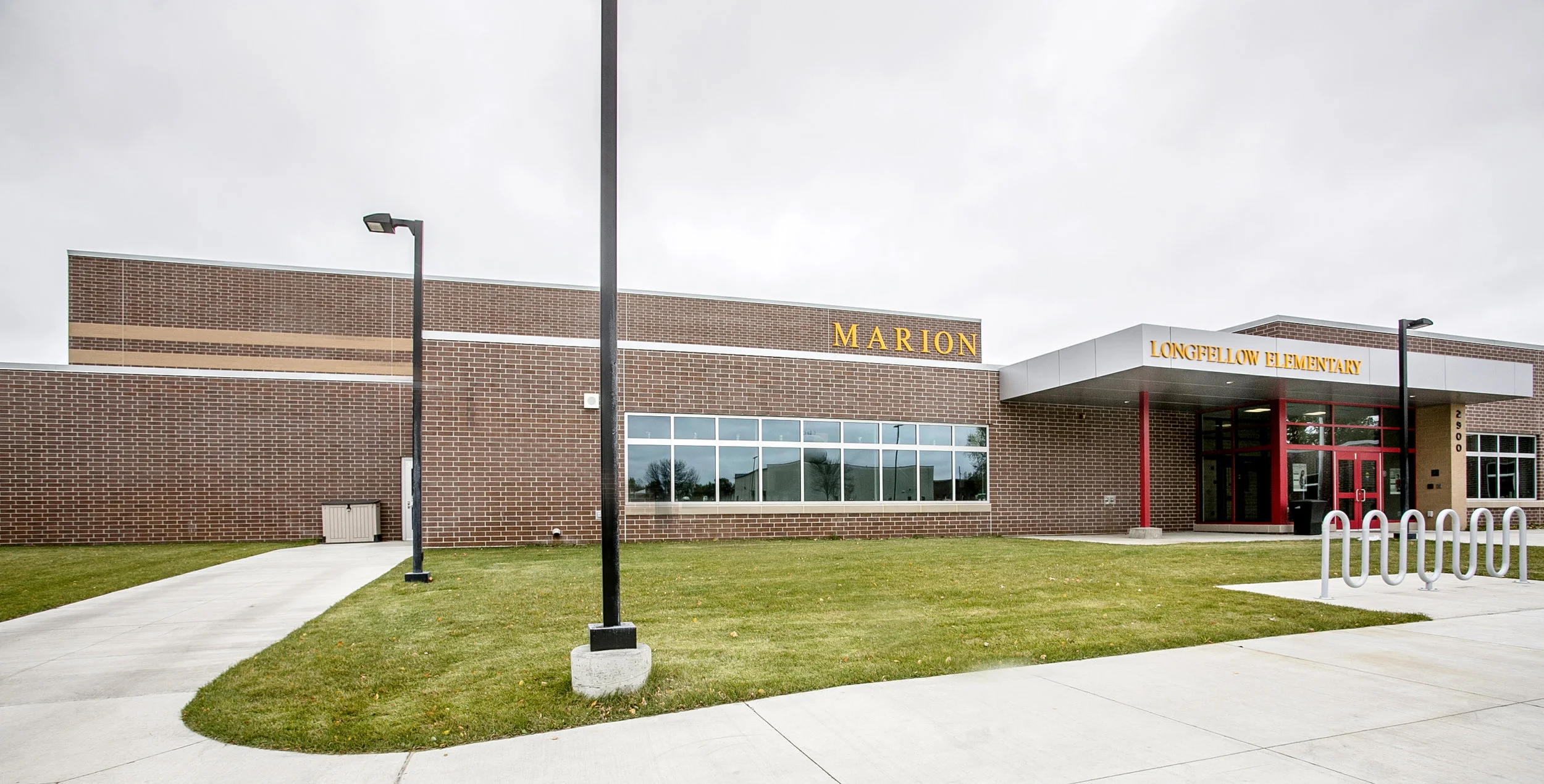 MBI Selects Woodruff as Finalist for 2018 Masters Award