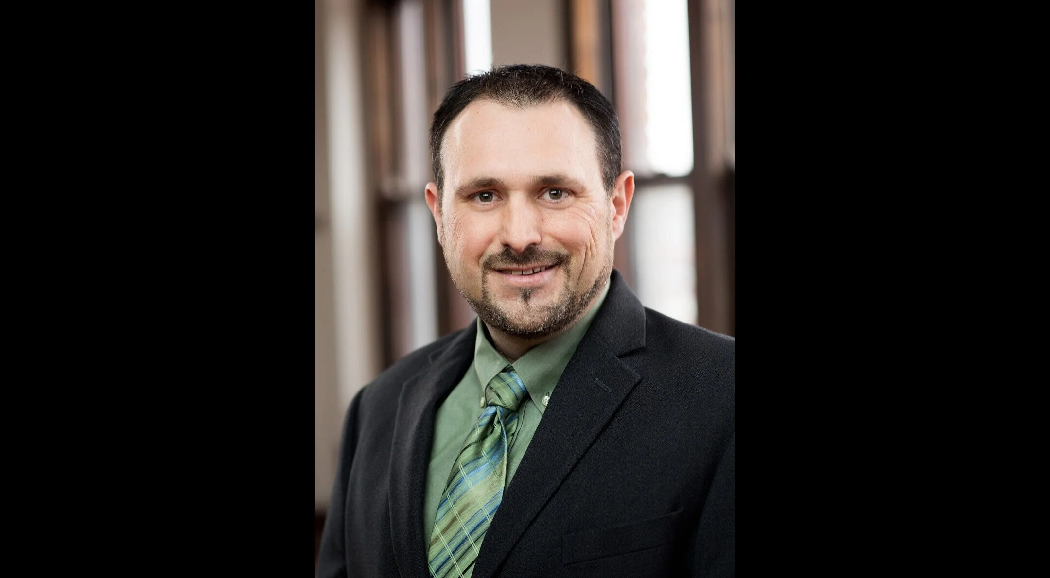 Jason Rechkemmer Promoted to Chief Operating Officer