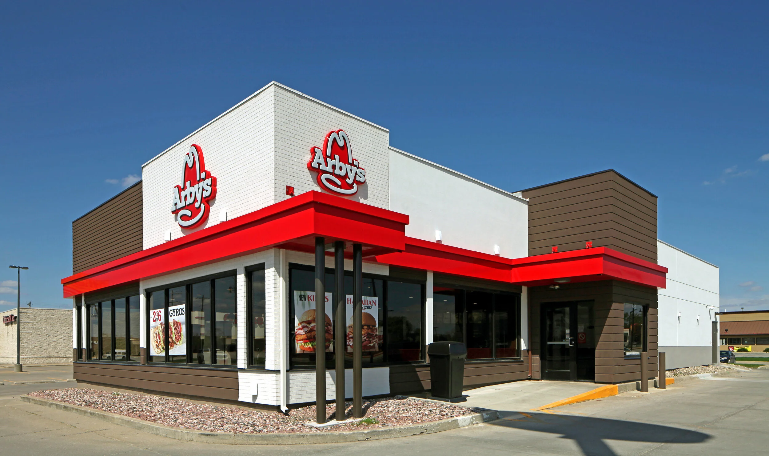 Arby's Fort Dodge