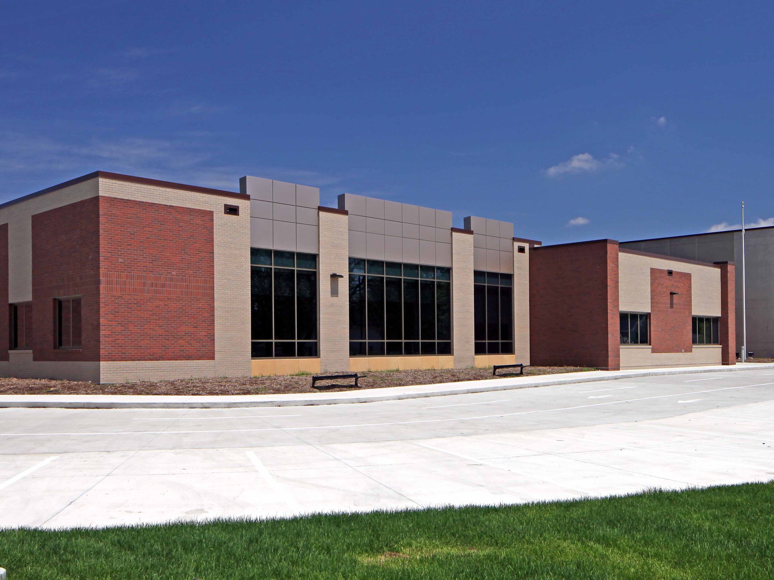 Duncombe Elementary