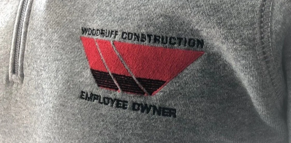 Woodruff Construction Utilizes ESOP to Benefit Its Employees and Communities