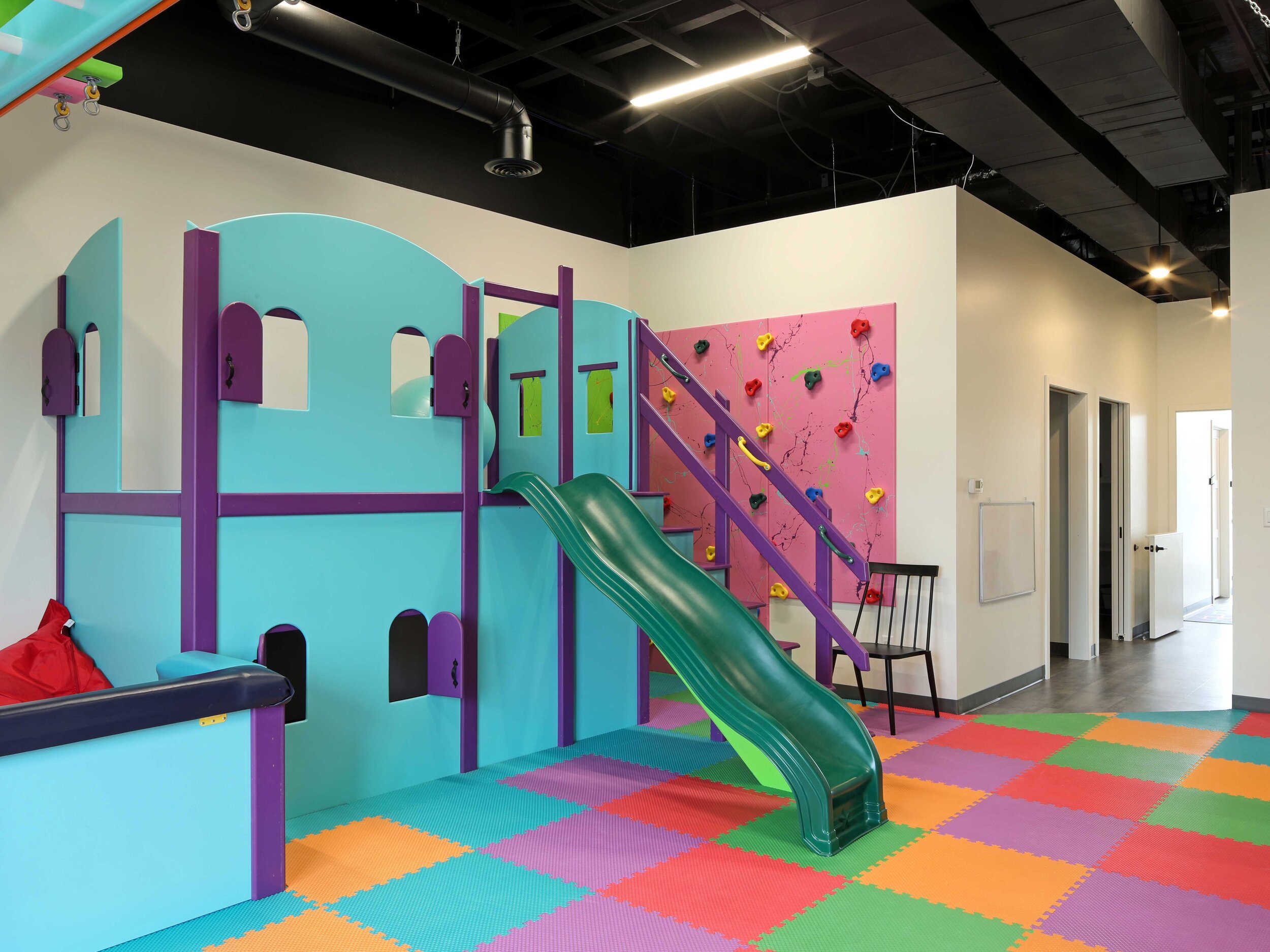Sensory Kids
