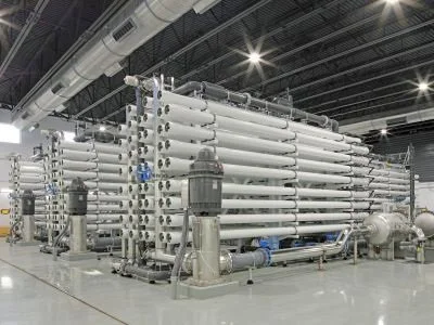 Fort Dodge Reverse Osmosis