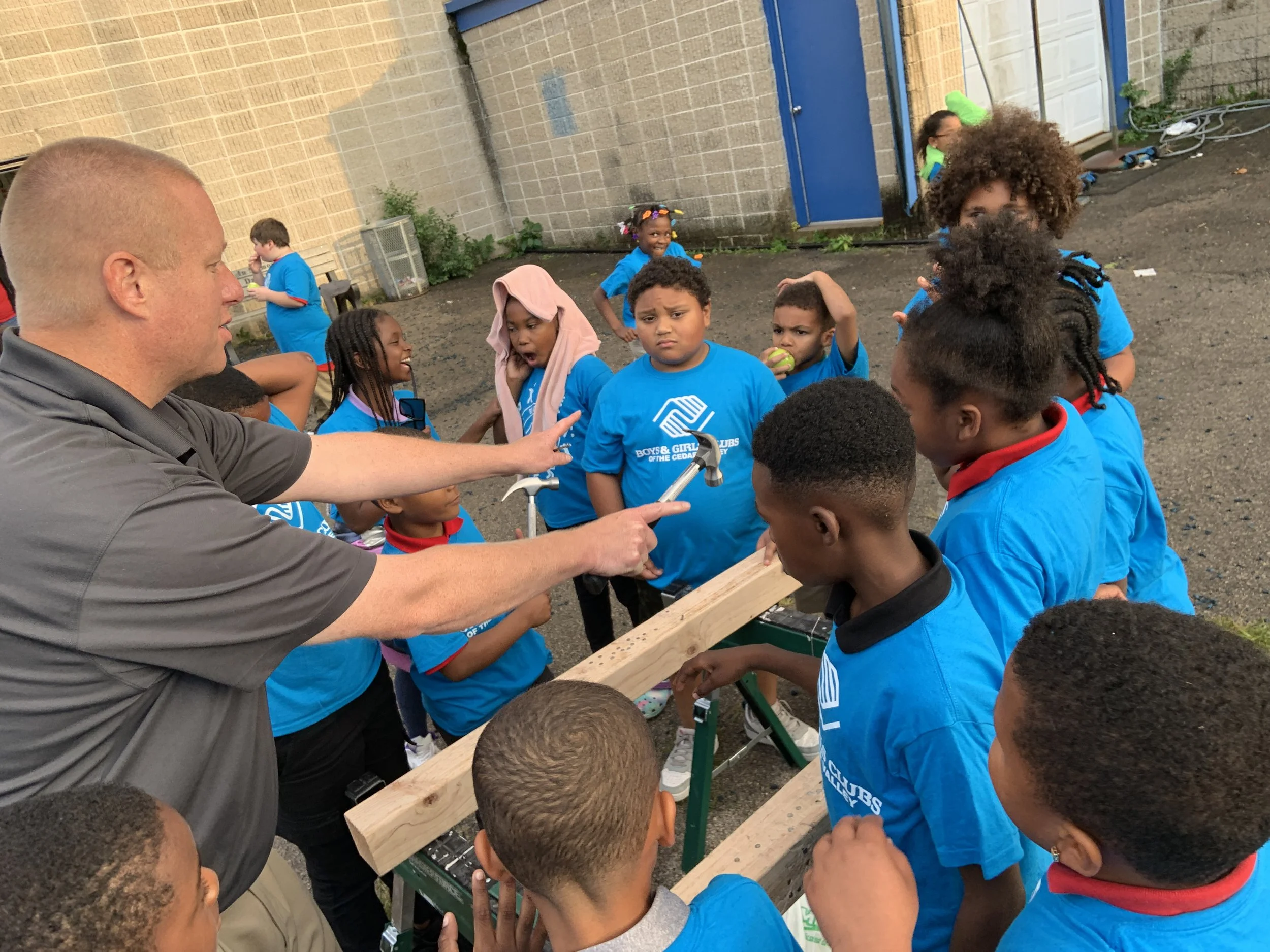 MBI Construction Week 2022 in Waterloo