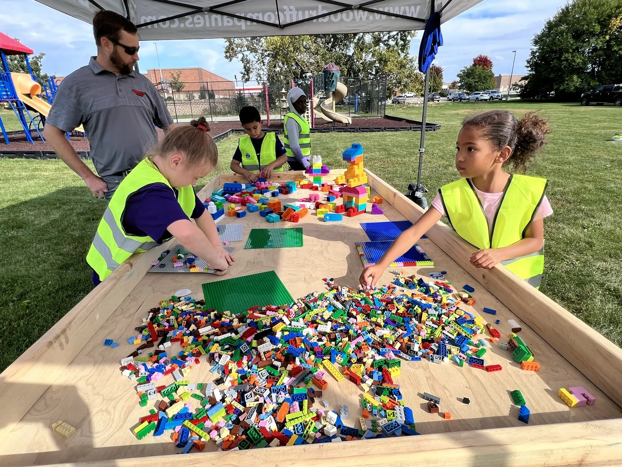 MBI Construction Week 2022 in Ames
