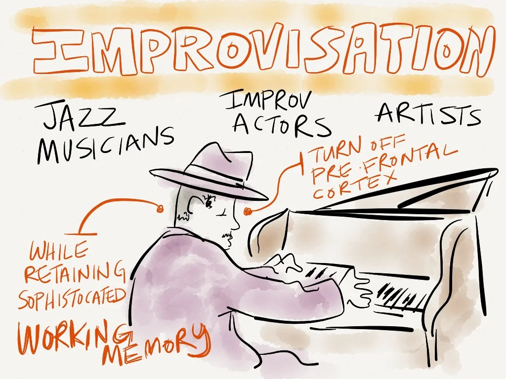 7 Tips for Overcoming Fear of Scribing