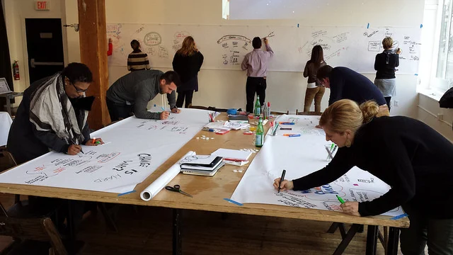 A Recipe for Success: Skill, Knowledge & Attitude