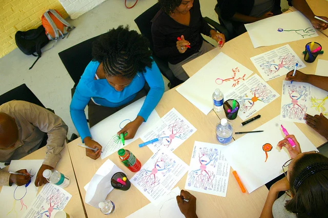 Coro Fellows for Civic Leadership | Pittsburgh, PA