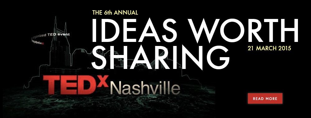 TEDxNashville