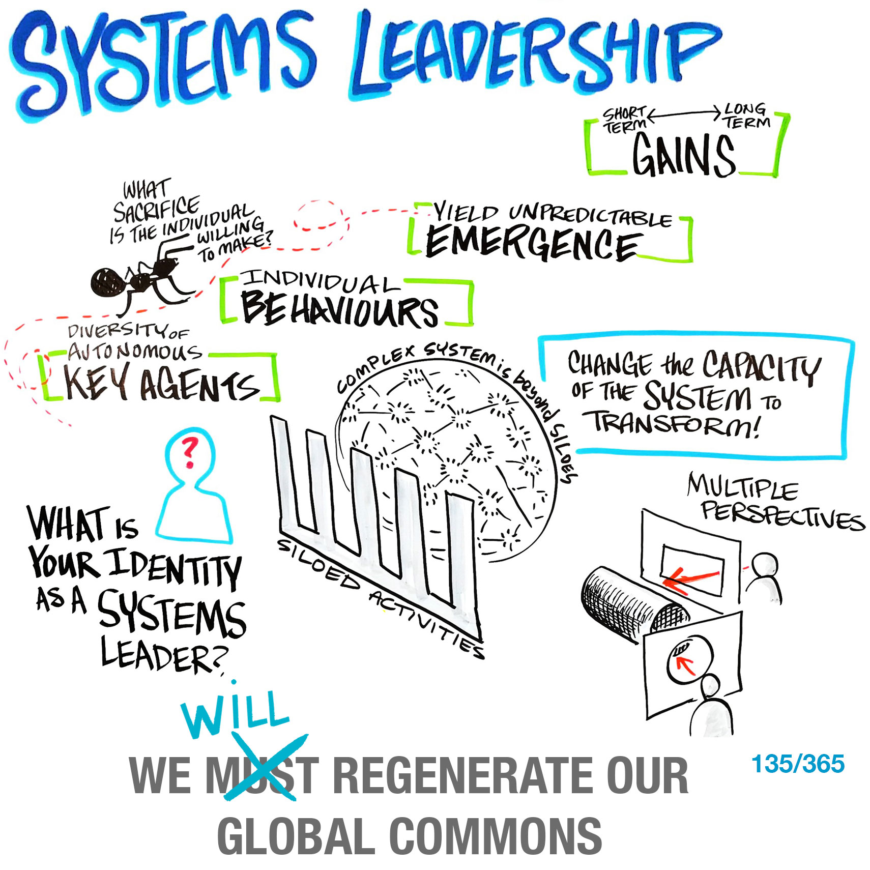 Systems Leadership