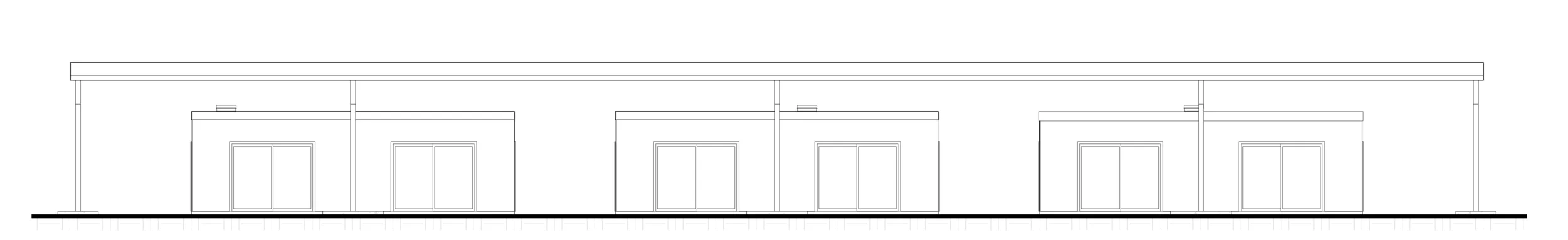  Estate Elevation 