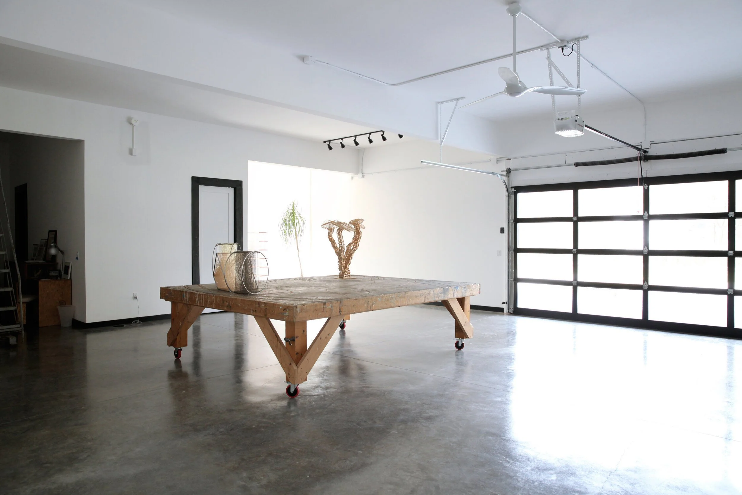 NORTH FORK, NY — to House Port