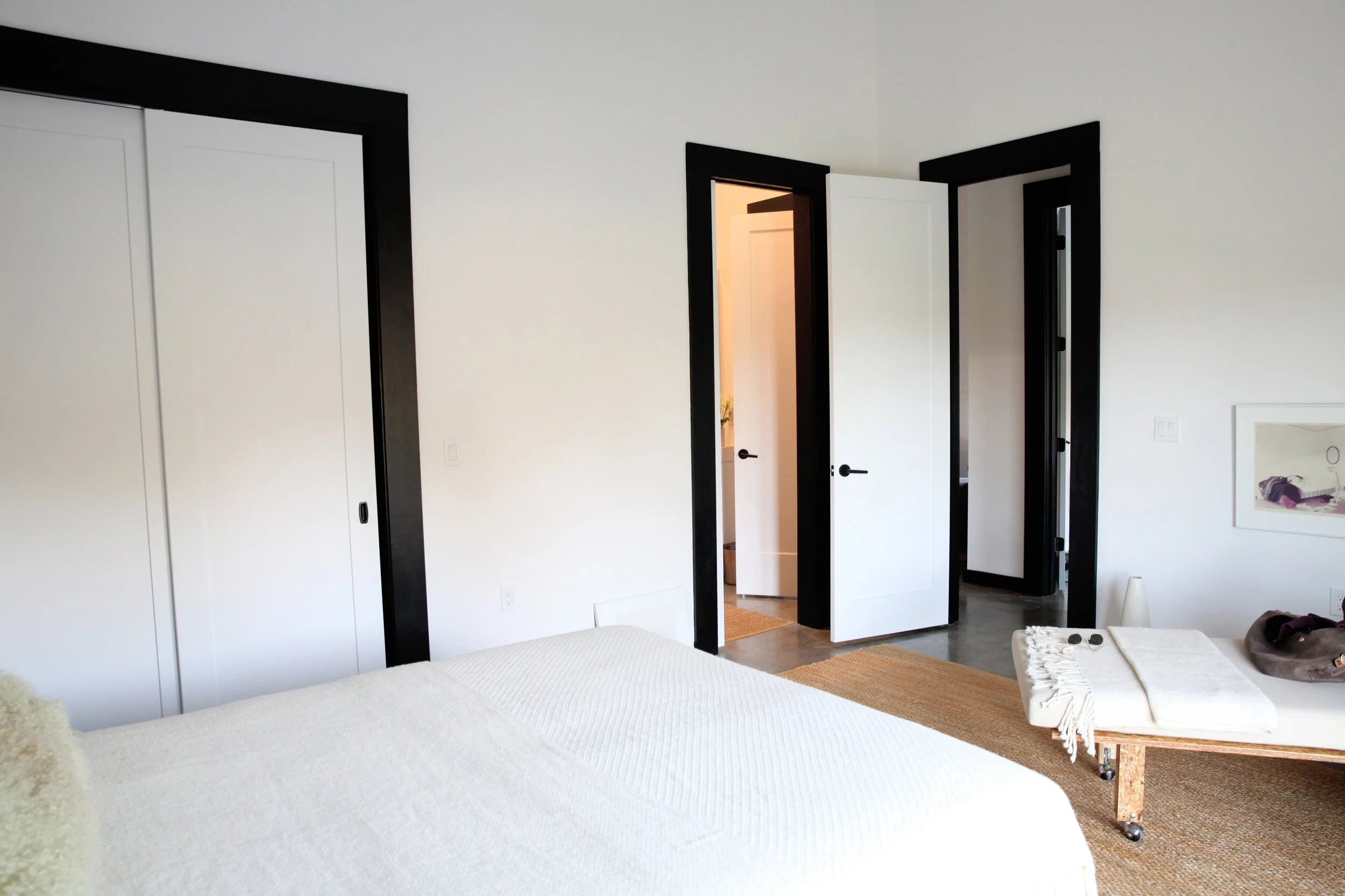 NORTH FORK, NY — to House Port