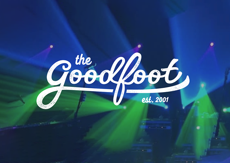 GoodFoot