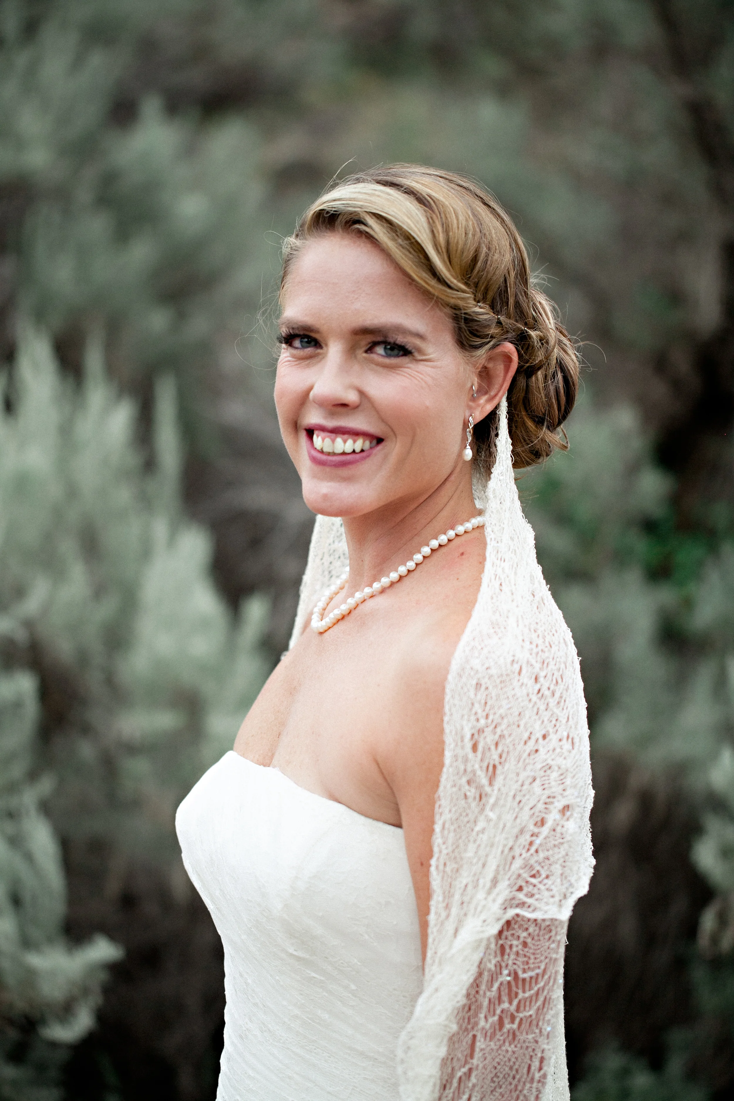 Martin/Ernest Wedding