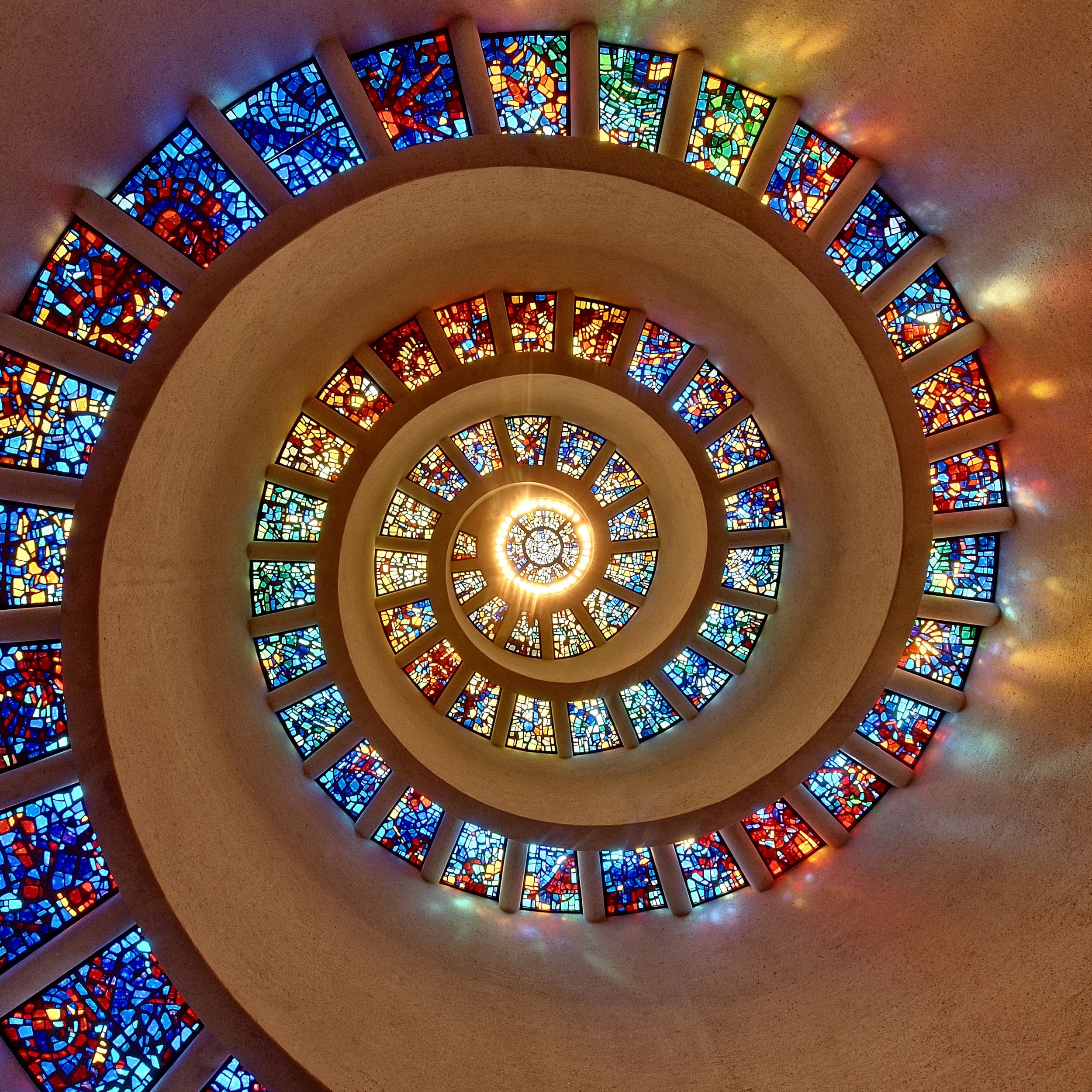 A Life Transition in Three Parts