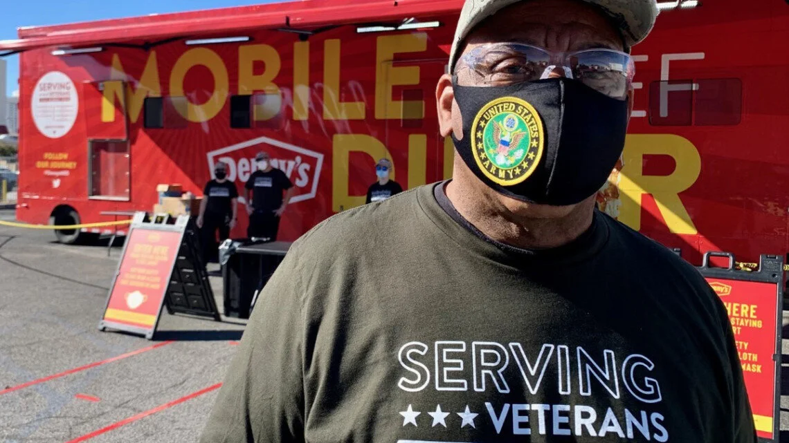 Newsletter: One-Person Nonprofit Lands Partnership Deal with Nabisco 🍪 ; Denny’s Broadens Cause Marketing to Support Veterans 🇺🇸 ; Can You Make Your Employees Take the Covid-19 Vaccine 💉