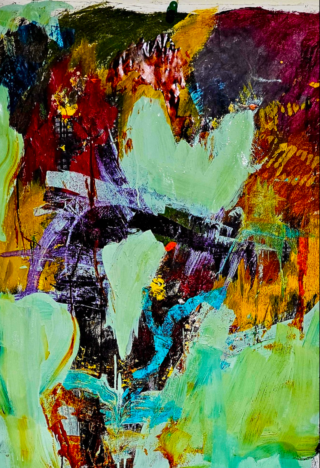 ANGELA SIMMS ART