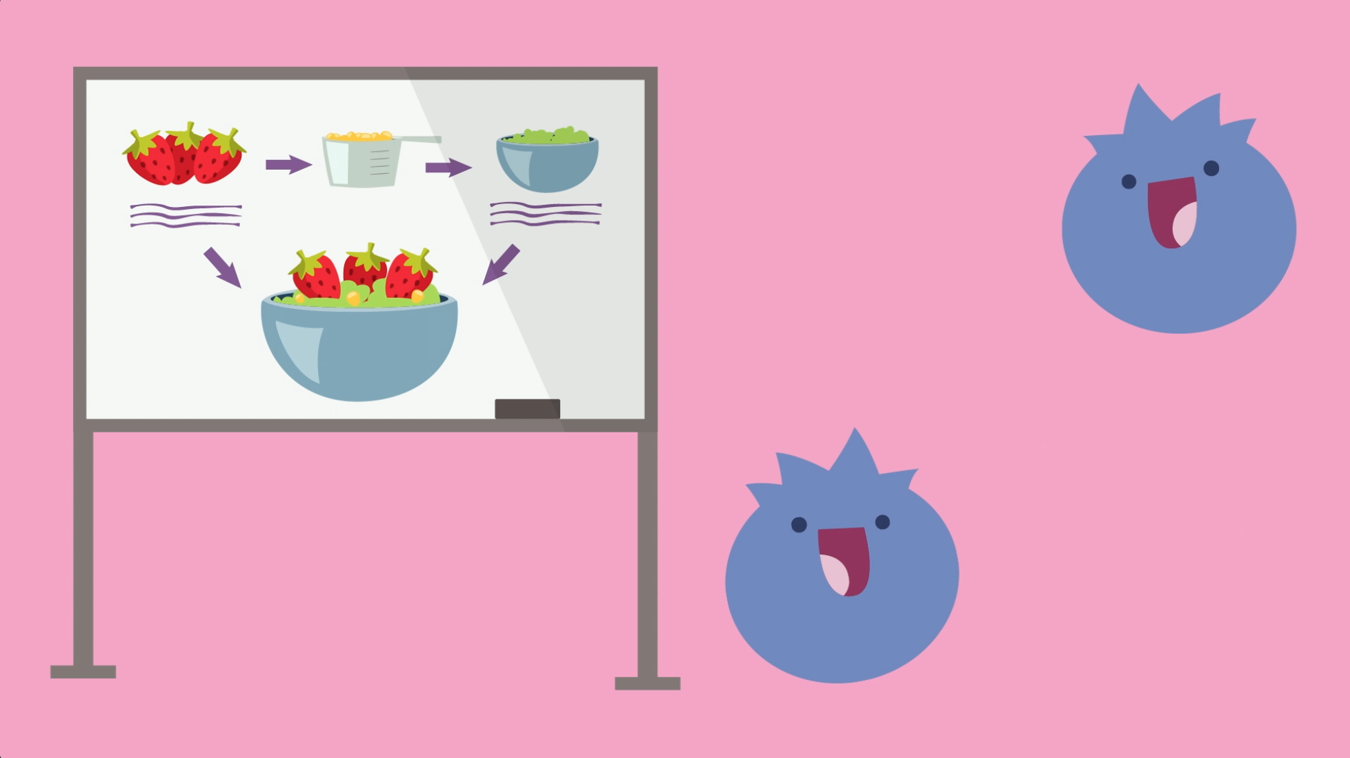 Chapter 8: Healthy Snacks