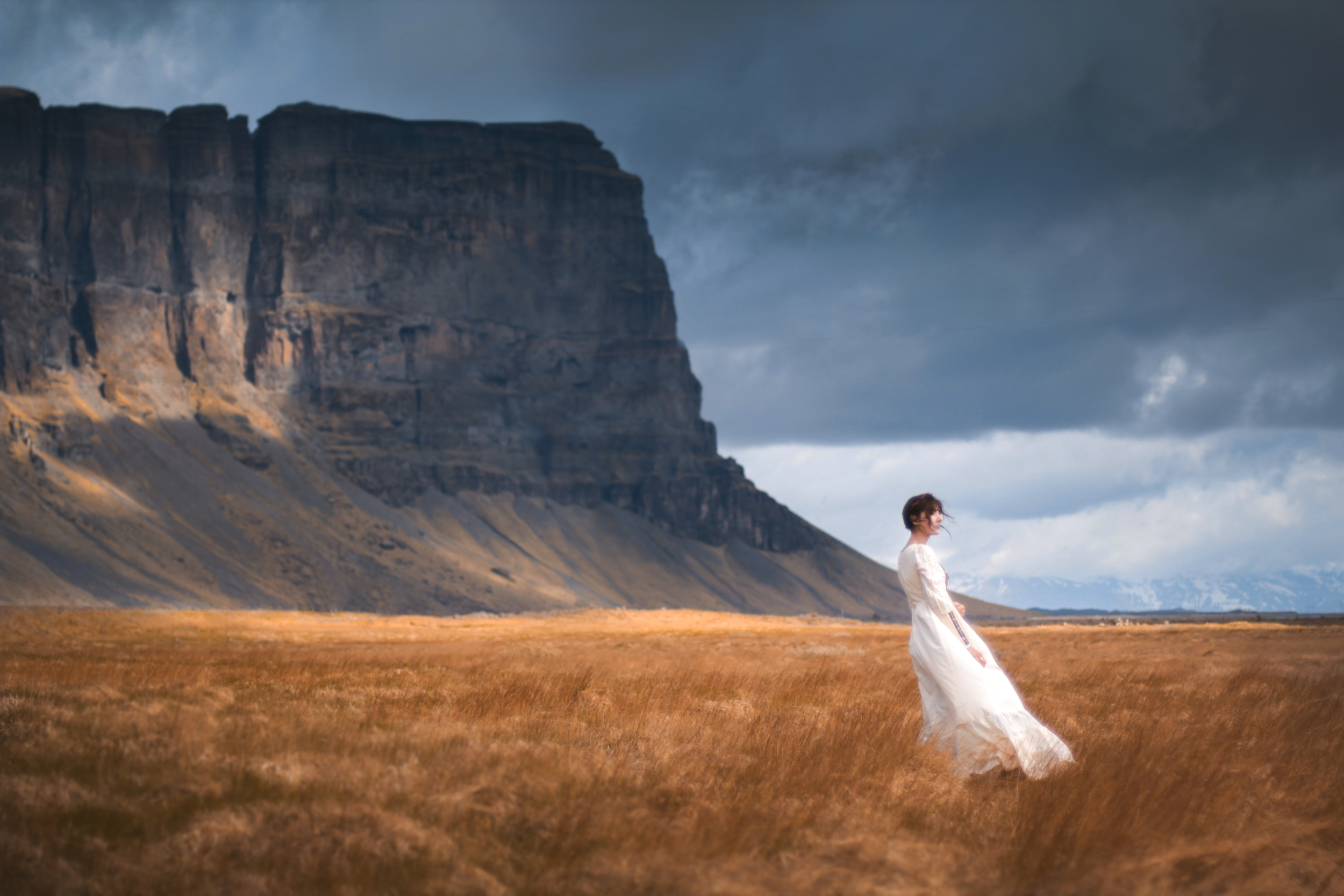 Люди на красивой природе. Элизабет Гэдд. Фотограф Lizzy Gadd. Фотографии Элизабет Гэдд. Человек и природа.