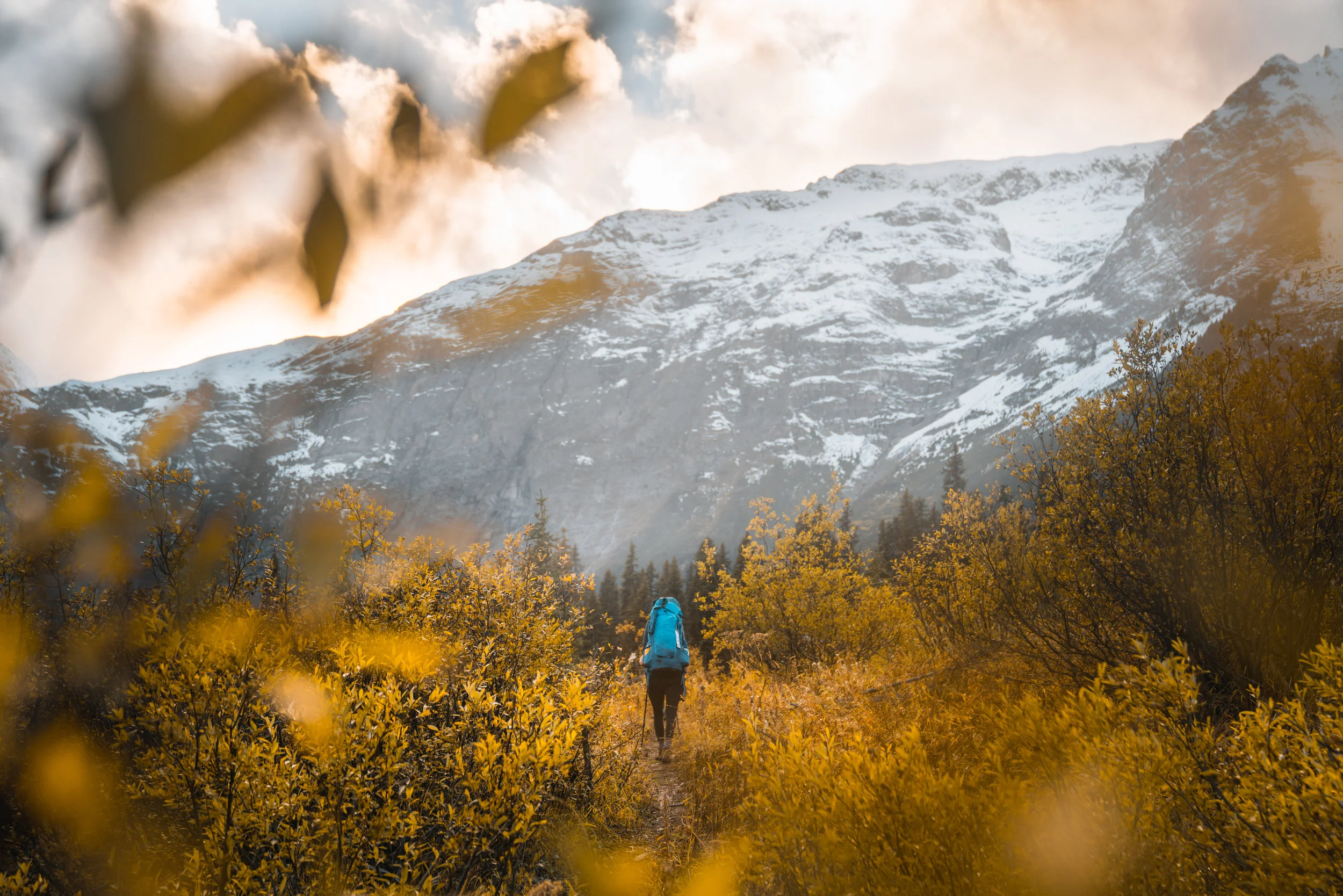 helmet falls campground