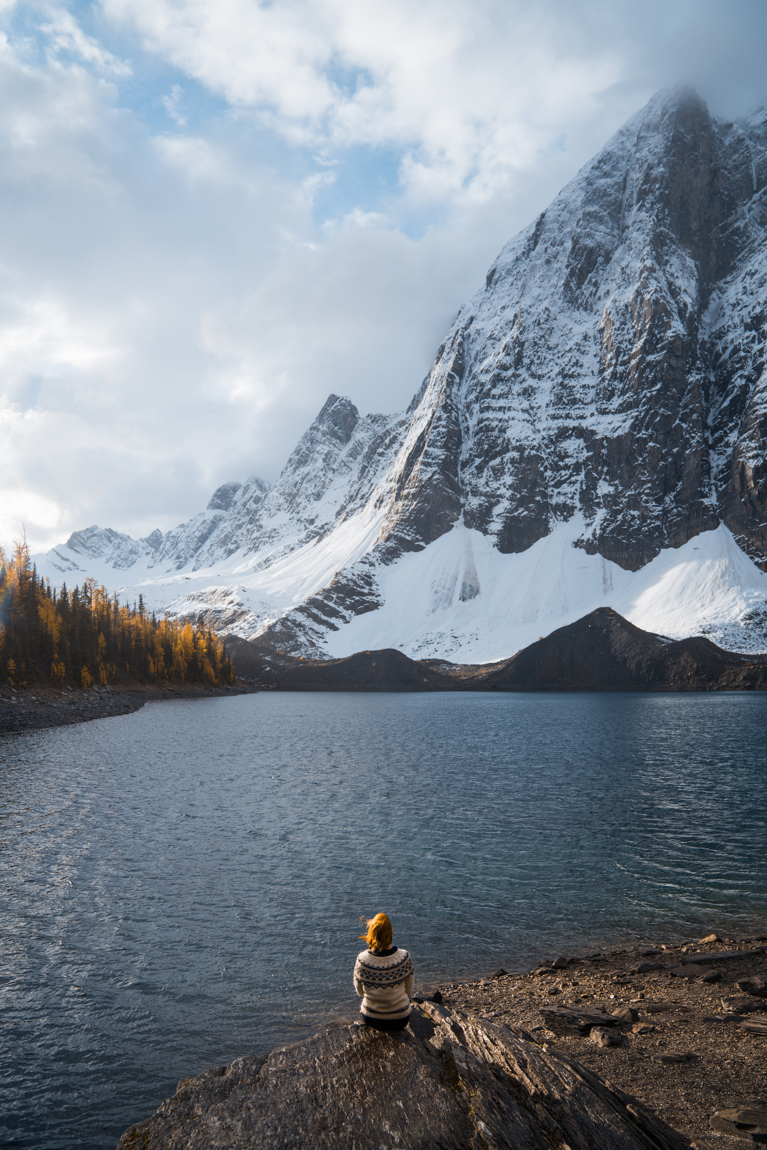 helmet falls campground