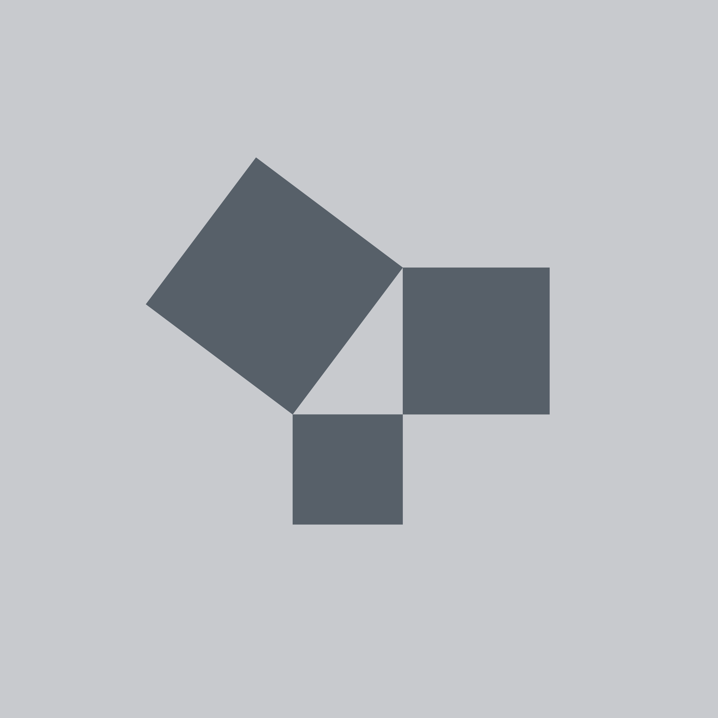 Pythagoras - Pythagorean Theorem