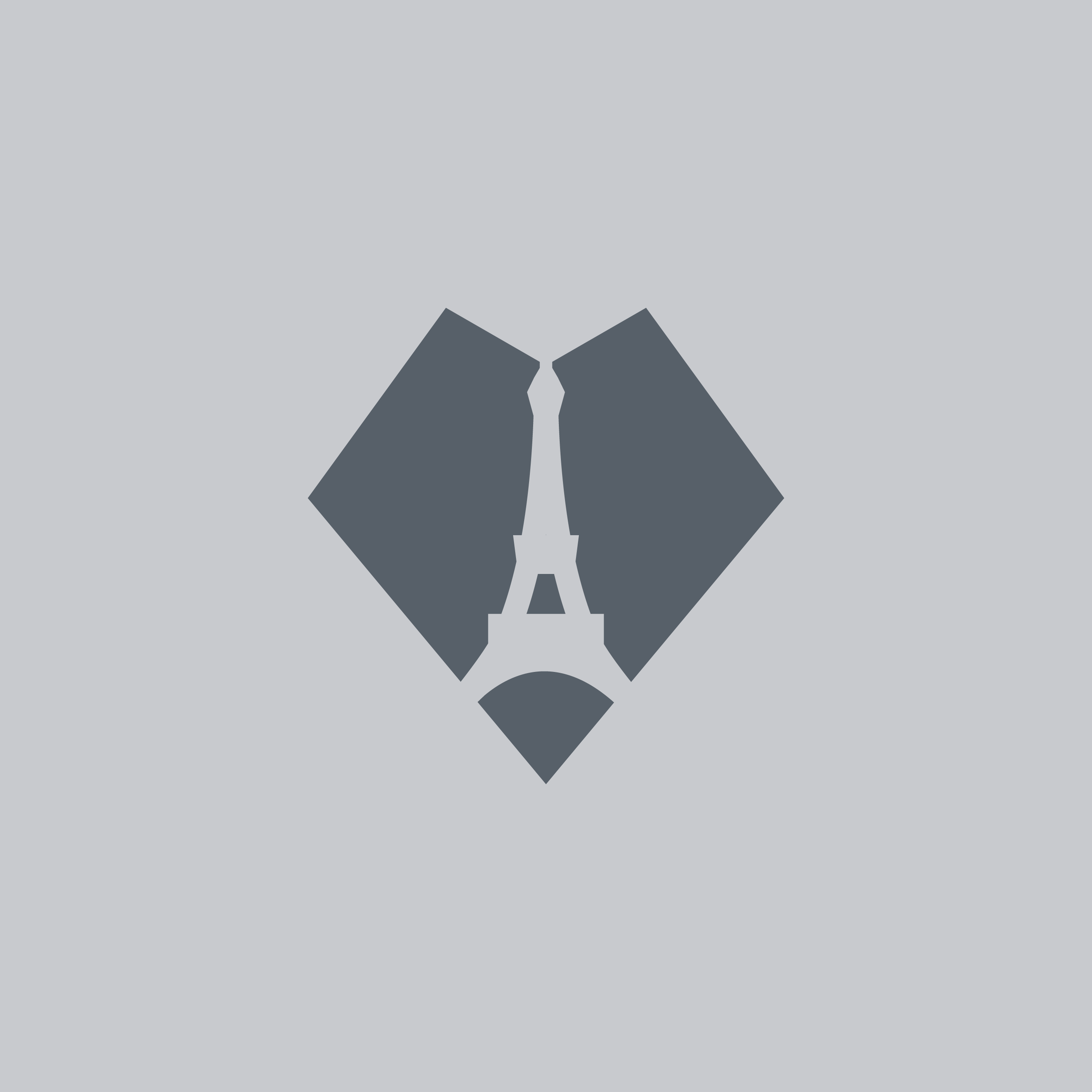 The Eiffel Tower - Paris, France