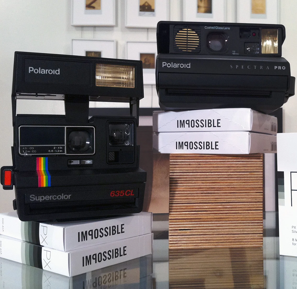 Impossible Project