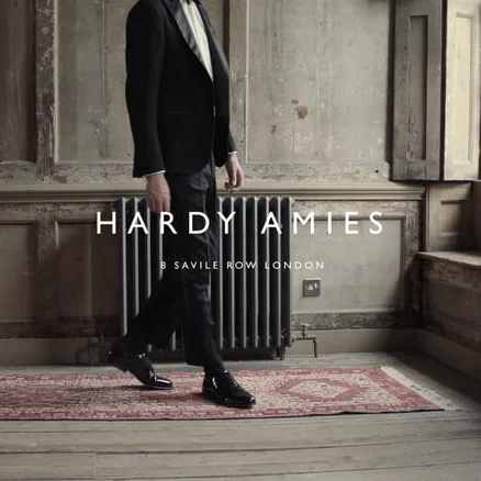 Hardy Amies