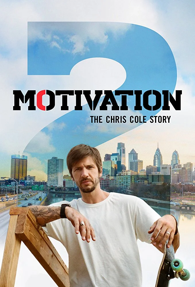 Motivation 2: The Chris Cole Story