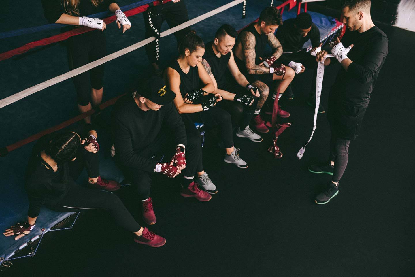 York Athletic