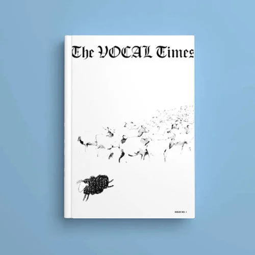 The VOCAL Times #1