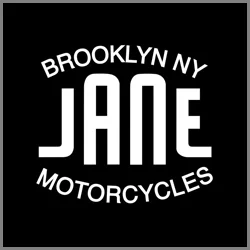 Jane Motorcycles