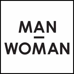 MAN—WOMAN