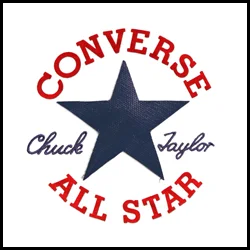Converse: Chuck Hack
