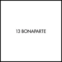 13 Bonaparte