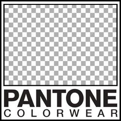 Pantone Colorwear