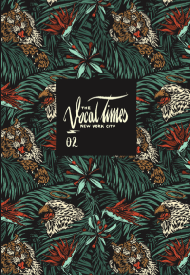 The VOCAL Times No.2