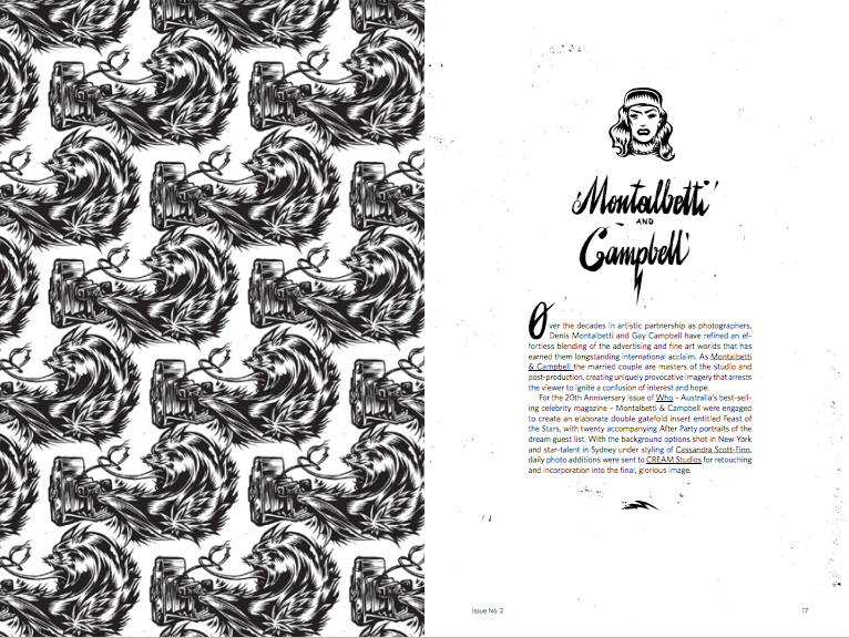 Montalbetti Campbell