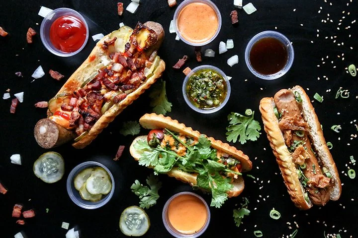 SCHALLER’S STUBE @ PANORAMA – July 27-29Schaller and Weber is New York’s legendary oldschool German market &amp; butcher shop.They’ll be making their presence known at the Panorama Music Festival with a food stand for festivalgoers to refuel from Ju…