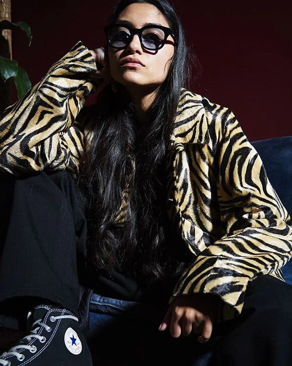 Kinfolk Capsule Collection