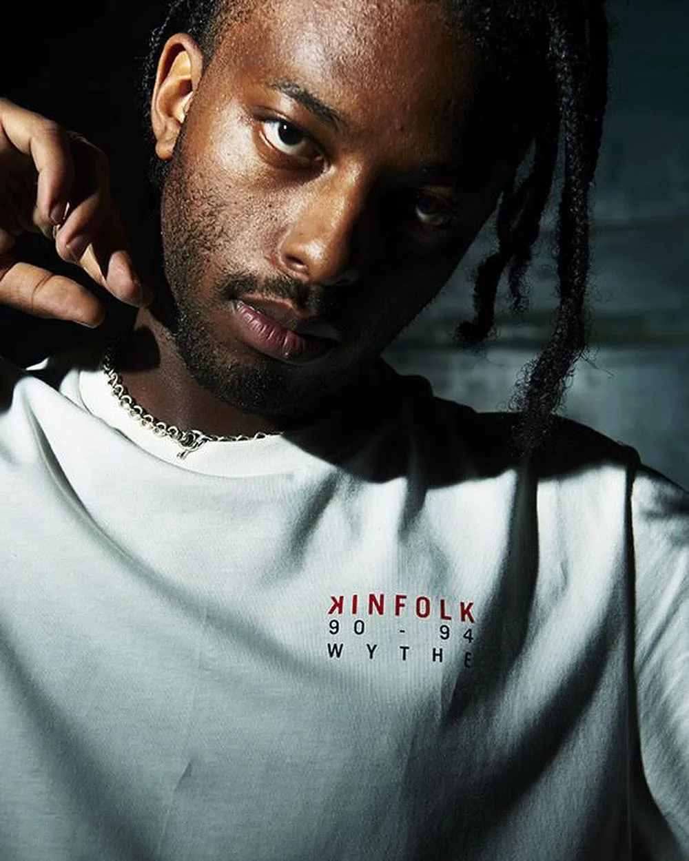 Kinfolk Capsule Collection