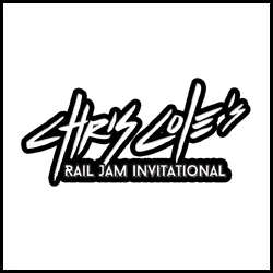 Chris Cole's Rail Jam Invitational